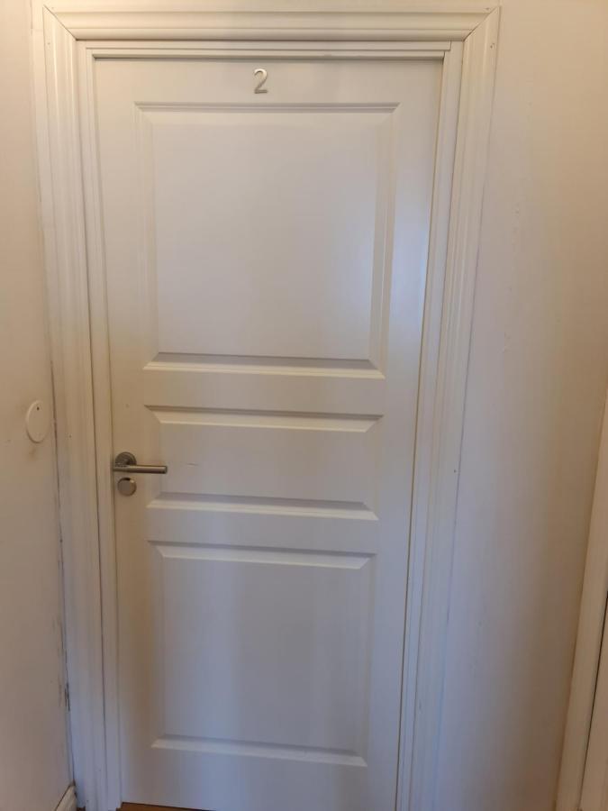 Masthugget Lägenhet